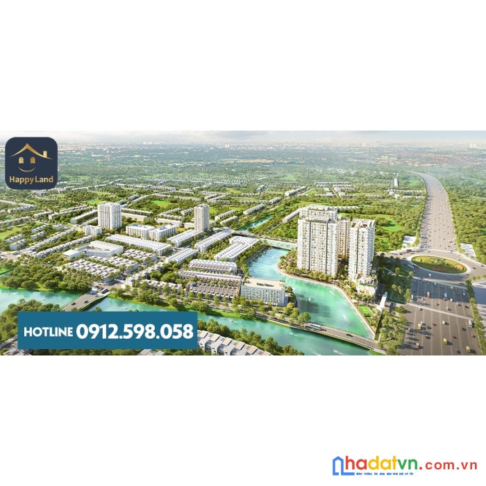 Cơ hội an cư tại căn hộ mt eastmark city - ngay tt q9 - chỉ 42 triệu/ m2