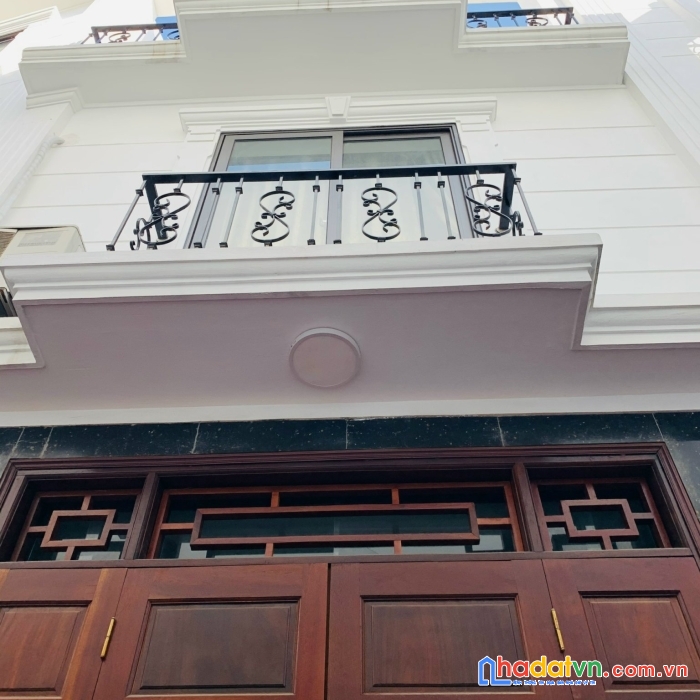 Bán nhà biên giang hà đông, 3 tầng, xe ô tô vào ngõ