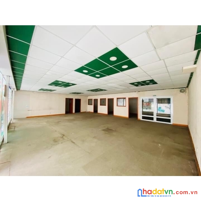 Bán nhà mt trường chinh - tham lương, dt:804m2 (16.6x54m), cấp 4, 140 tỷ