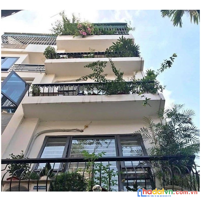 Bán nhà riêng phố trần cung - dt 50m2 x 4 tầng ,mặt tiền 4m - giá nhỉnh 4 tỷ