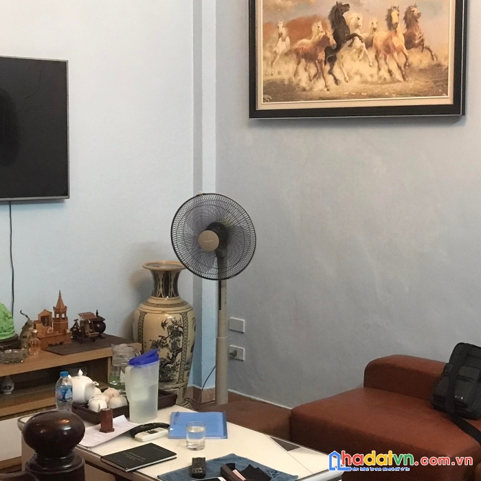 Cần bán gấp nhà lê quang đạo 80m 4t 5 tỷ