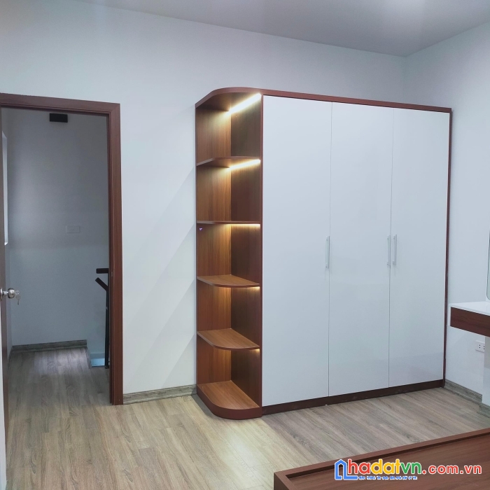 Cực phẩm đống đa-lô góc-2 thoáng-nhà mới-nhỉnh 2 tỷ