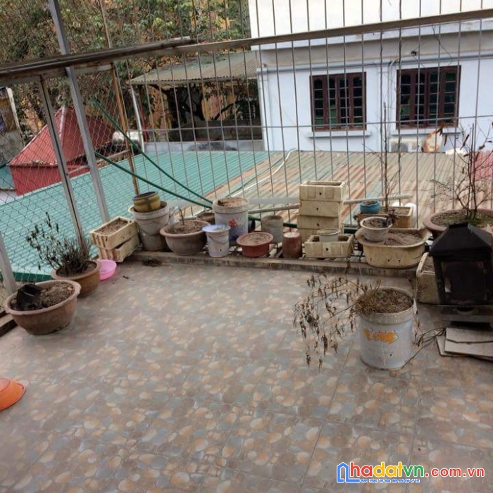 Chính chủ bán nhà tập thể tầng 2 khu nguyễn an ninh trương định hoàng mai hà nội