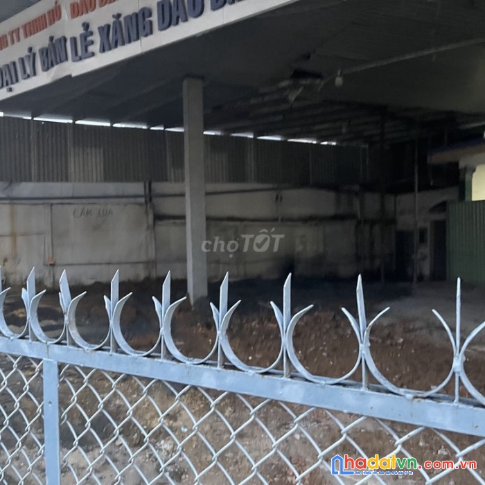 Cho thuê mặt bằng kinh doanh - tiện nghi rộng rãi thoáng mát