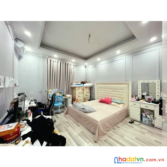 Bán nhà vạn phúc, hà đông, vỉa hè, gara, kinh doanh, ô chờ thang máy, 50m2, mt5m, 10 tỷ