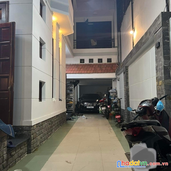 Biệt thự  vườn lài - luỹ bán bích, 10x17.5m, 4 tầng , 6pn, sổ a4, 23.9 tỷ (tl)