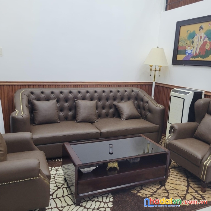 Nguyễn tư giản  - nhà hẻm như nhà mặt tiền  - xe hơi ngủ trong nhà  - 69m2 - chỉ 8.5 tỷ