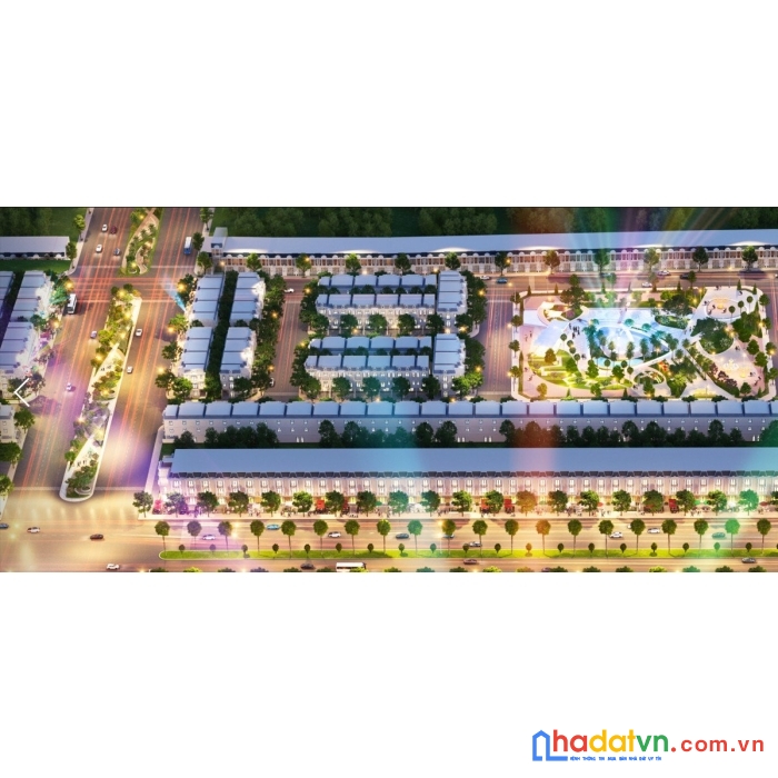 Đất nền phúc hưng golden, lô góc view công viên vị trí đẹp. giá chỉ 1,9 tỷ