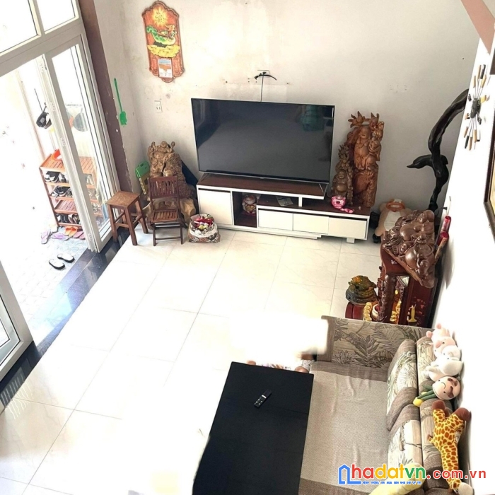 .nhà nguyễn như hạnh, 72m2, 2 tầng, ngang 6, gần ht loan, 2.5 tỷ