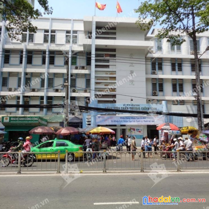 Chính chủ cần bán khách sạn mini đang hoạt động