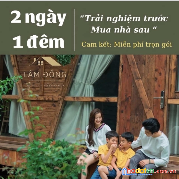 Mở bán 6 suất nội xã lộc an, bảo lâm. giá full chỉ 939tr/180m2. chiết khấu 4%. bank vay 50%