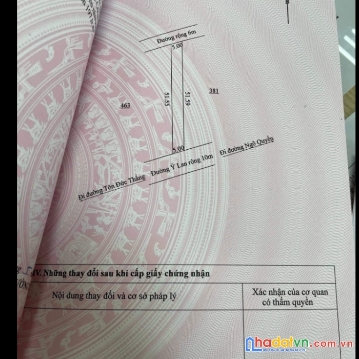 Cần tiền bán gấp lô đất 2 mặt tiền giá siêu rẻ ỷ lan, xã biển hồ, thành phố pleiku, gia lai