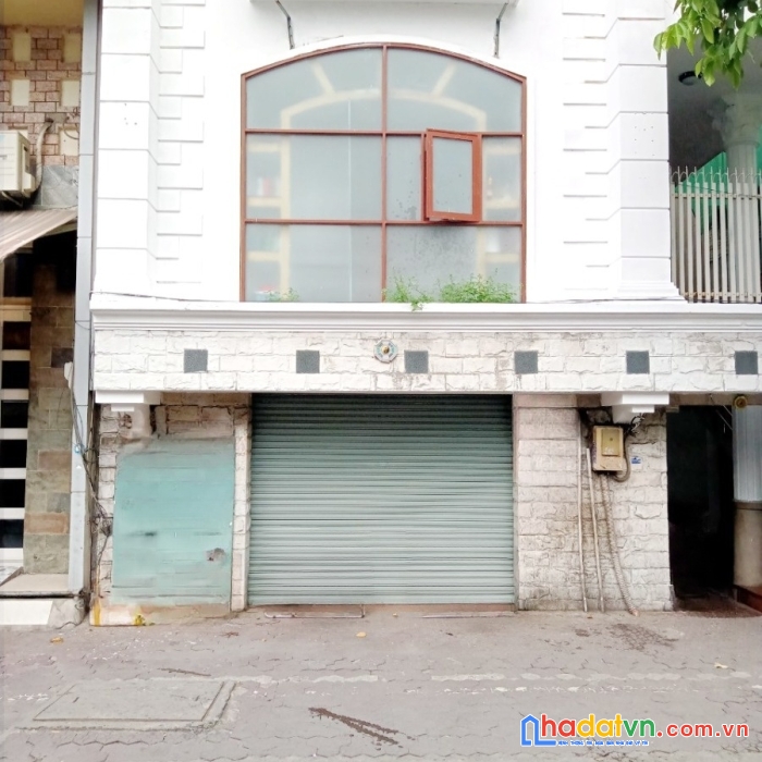 Cho thuê mặt bằng đường dương bá trạc - p1q8 giá 13 triệu/th
