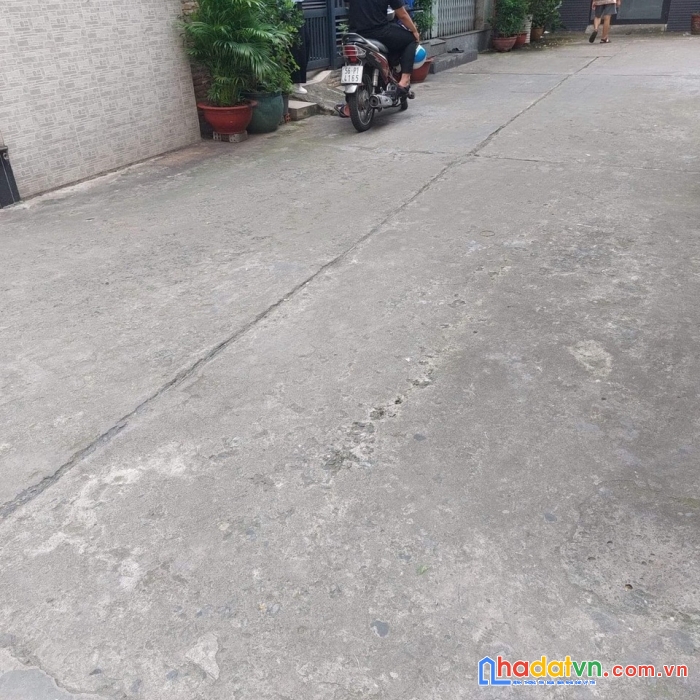 Bán nhà hẻm 6m bành văn trân p7 tân bình giáp quận 10 50m2 chỉ 6 tỷ 2