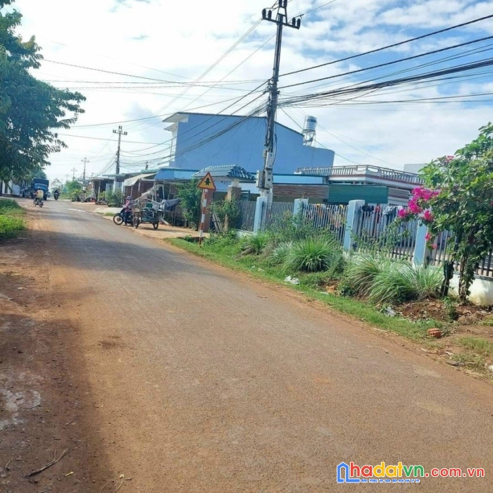 Chính chủ cần bán lô đất vị trí đẹp tại khánh hòa