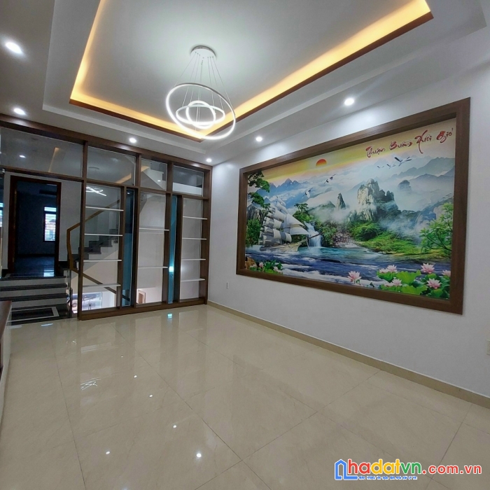 Nhà đẹp tại tdc đằng hải, hải an, hải phòng 6 ty