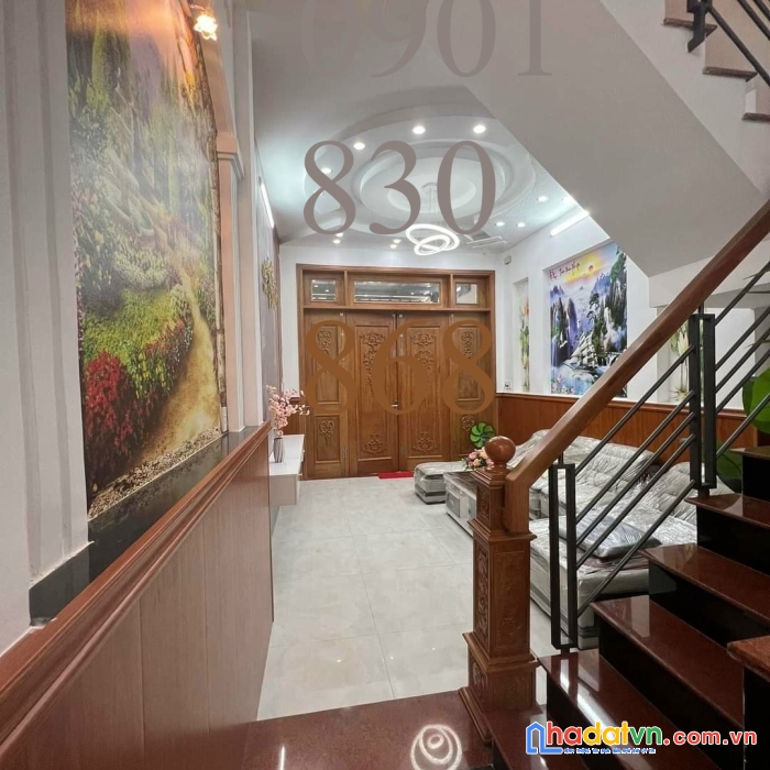 Mặt bằng ngộp, tô ngọc vân, thủ đức, chỉ 5.x tỷ