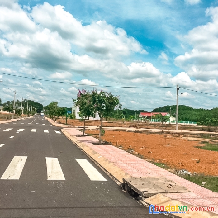 Đất dân phân lô thổ cử, sổ sẵn công chứng ngay trong ngày