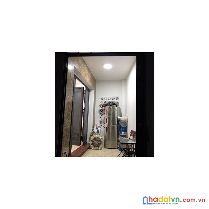 Chính chủ cần bán nhà 5 tầng tại phường cự khối, quận long biên