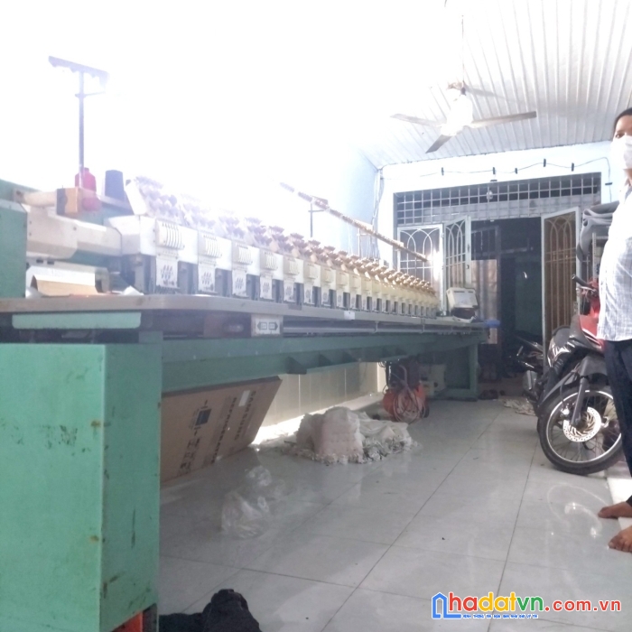 Nhà vị trí đẹp cần bán nhanh,54mz,đht18,q 12,tphcm. nhỉnh 2 tỷ