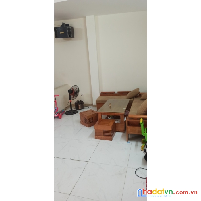 Chính chủ bán nhà ngãi cầu an khánh, hoài đức. dt 31.1m2 – 3 tầng – gía 1.87 tỷ.