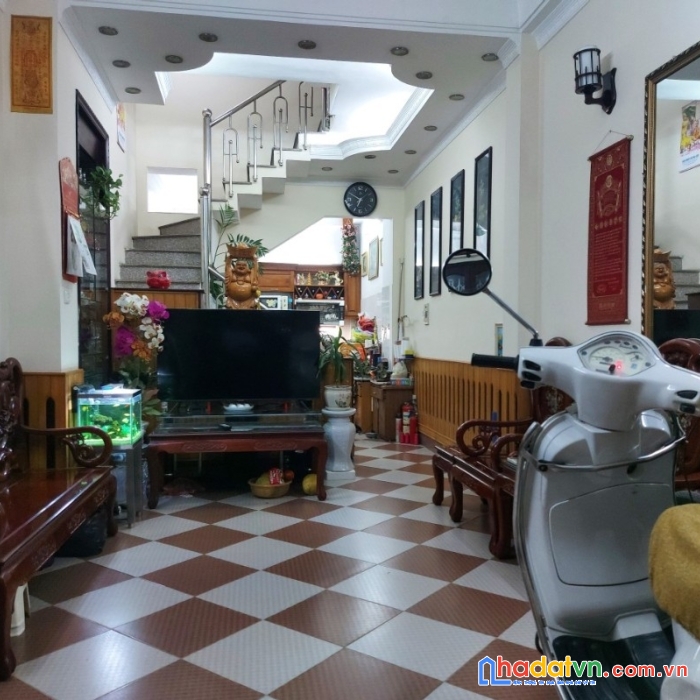 Siêu hiếm ! chỉ chưa 3 tỷ nhà 3 tầng văn quán, gần phố, an sinh đỉnh, lh: 0964 128 088