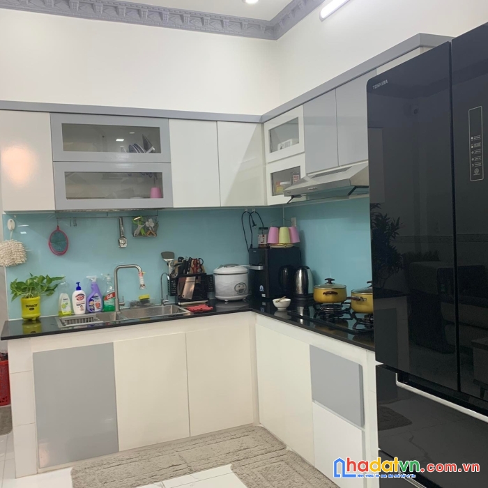 Bán nhà lũy bán bích tân phú  80m2 ngang 5m nhỉnh 7 tỷ
