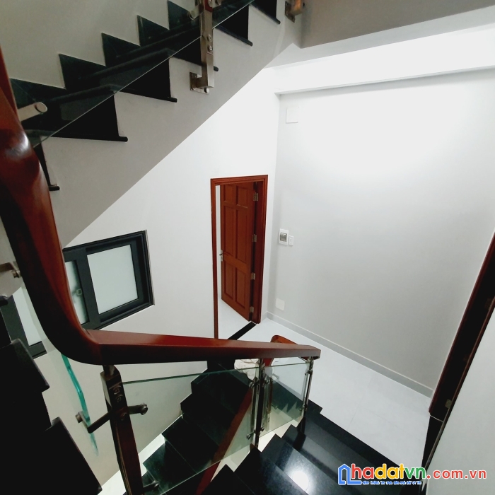 Đổ xuân hợp - quận 9 - thủ đức nhà mới 5x17.3m nở hậu  6.8 tỷ