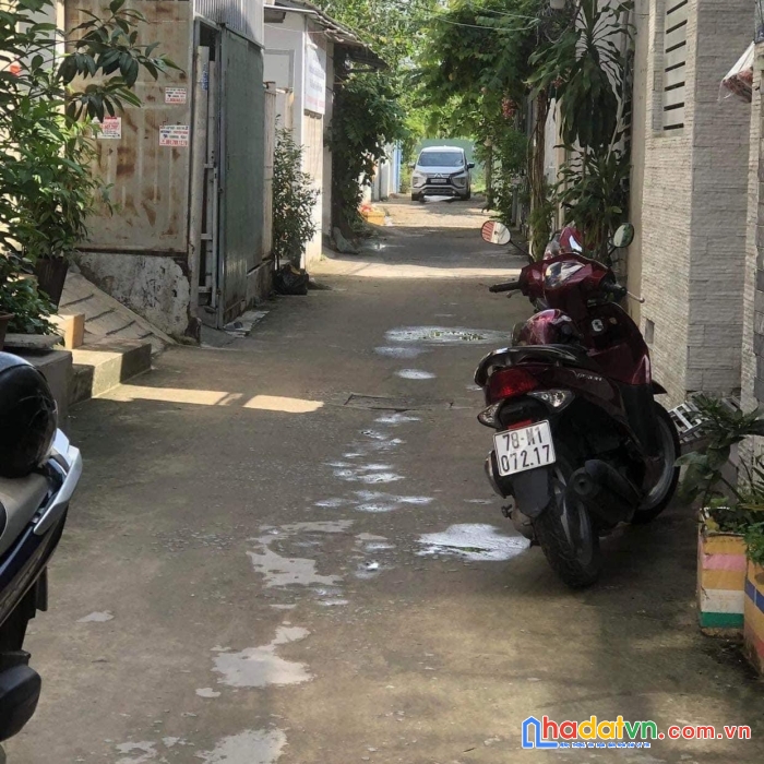 Hơn 4 tỷ   không còn căn thứ 2 , huỳnh tấn phát, quận 7