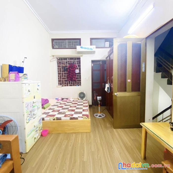Bán nhà lò đúc, hai bà trưng, gần phố, 3.1 tỷ, 0962195211