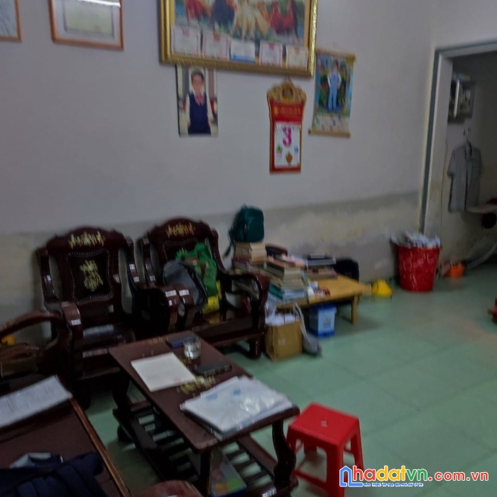 Bán nhà thới an q12, h4m, cách lê văn khương chỉ 100m, tiện ích đầy đủ.