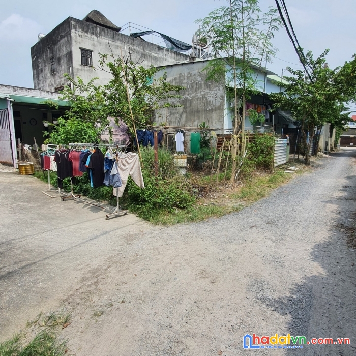 Đất xã trung chánh, hóc môn, 7x11, đường tô ký, hxh