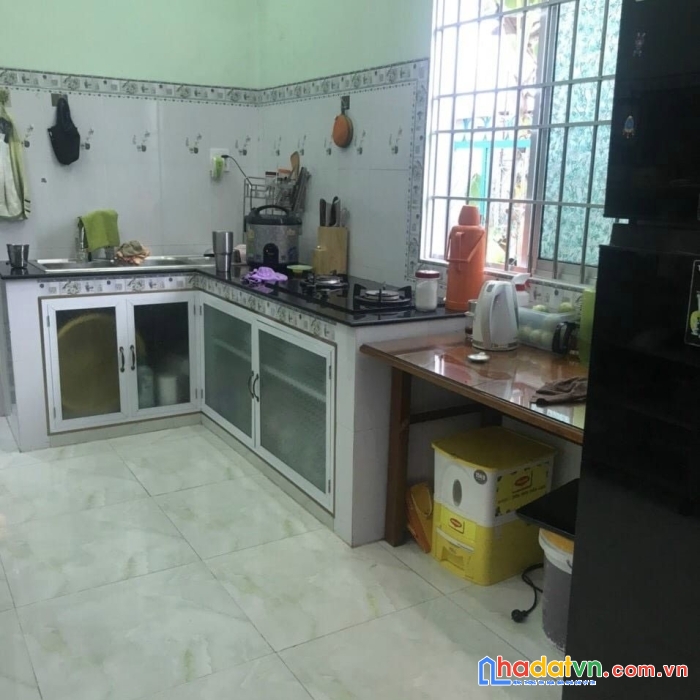 Bán nhà đất sở hữu riêng 361m² trung tâm sa đéc gần kề công viên bác hồ