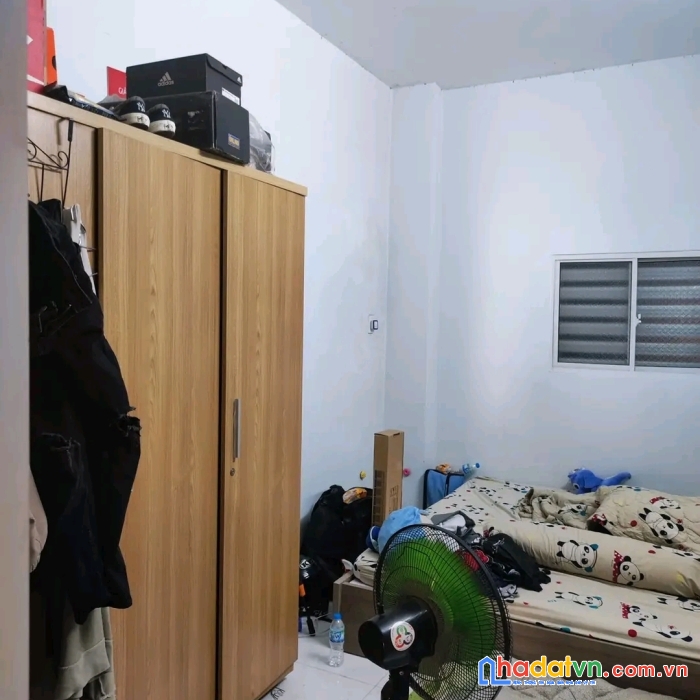 Tòa nhà chdv 54 phòng mtđường linh trung p linh trung dtcn 362m nở hậu