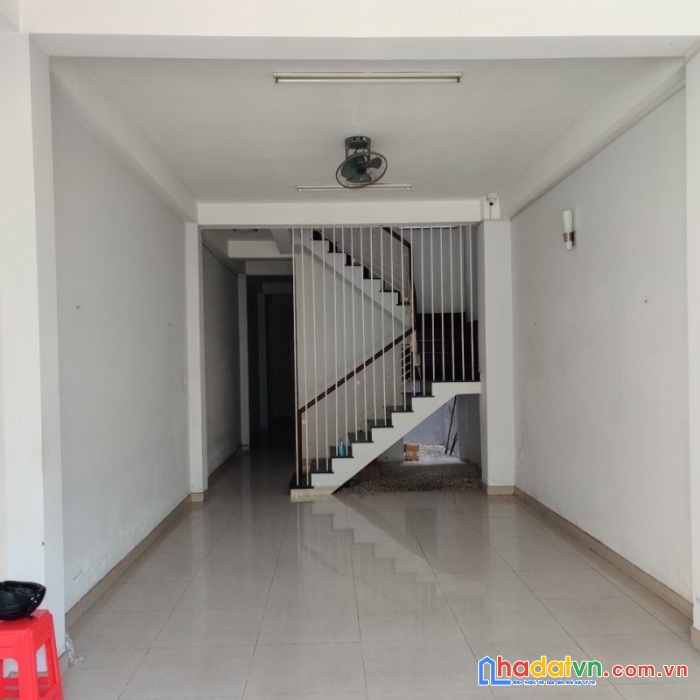 Bán nhà mặt tiền quận tân phú phường tây thạnh 100m2 - 4 tầng kd đa ngành