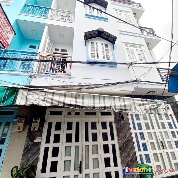[quận 7]-bán nhà hẻm xe tải bùi văn ba- 4 tầng btct- thu nhập ổn định- giá: 3 ỷ (tlcc)

 liên hệ &