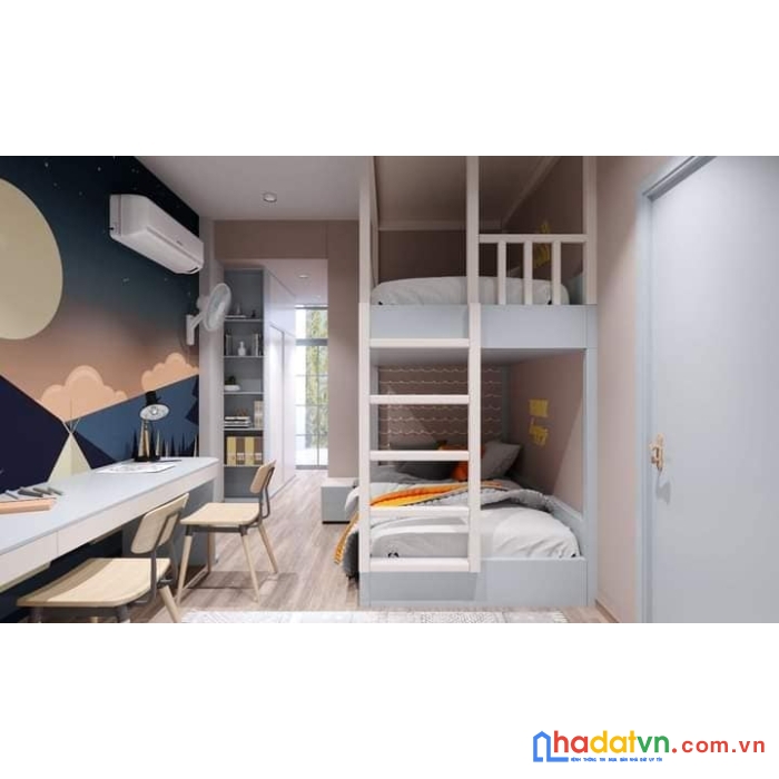 Bán nhà riêng 5 tầng phố trung kính, gara ô tô, 30m ra phố giá 7.15 tỷ.