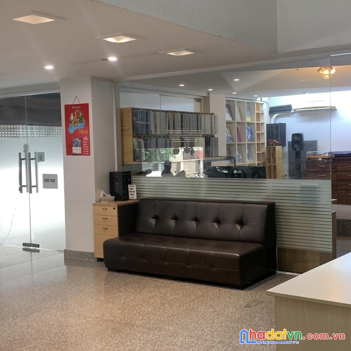 Siêu phẩm quận 3, 8 tầng thang máy, ngang bề thế, hiệu suất dòng tiền 8%. 223m2 giá 85 tỷ.