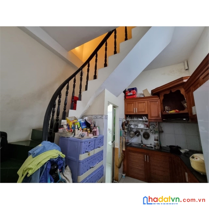 Chỉ có 3.15 tỷ có ngay nhà 2 tầng đẹp ở ngay hẻm xe tải quận 12