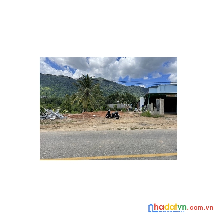 Chính chủ cần bán đất tại thôn 1, xã đức bình, huyện tánh linh, tỉnh bình thuận