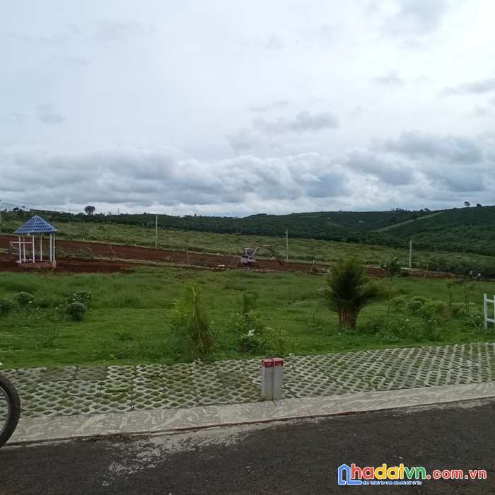 Bán gấp lô đất cực đẹp, giá tốt nhất khu vực tại trung tâm tp. bảo lộc.