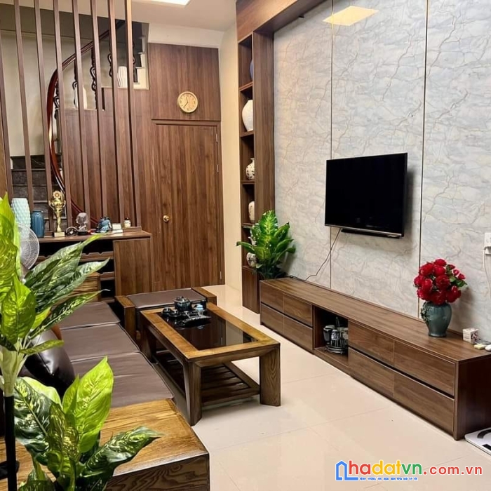 Nhà tân mai - nhà đẹp ở luôn