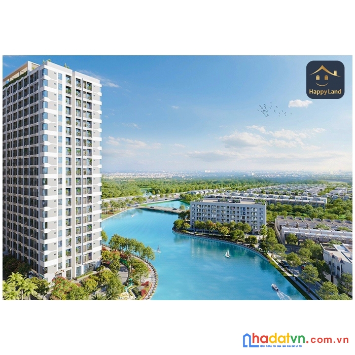 Sống ‘ngàn’ tiện ích tại căn hộ mt eastmark city chỉ với 42 triệu/ m2