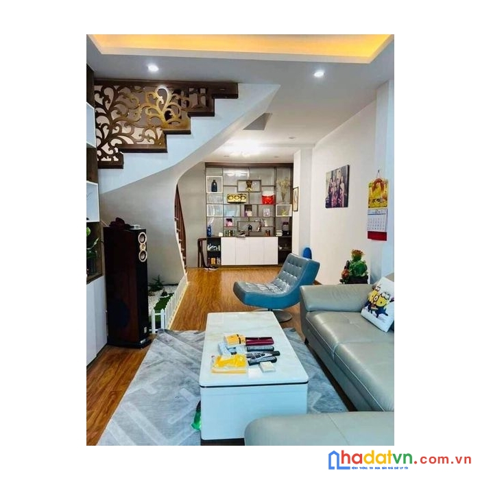 Nhà đẹp - gần hồ tây - giá rẻ - tặng nội thất cơ bản 
