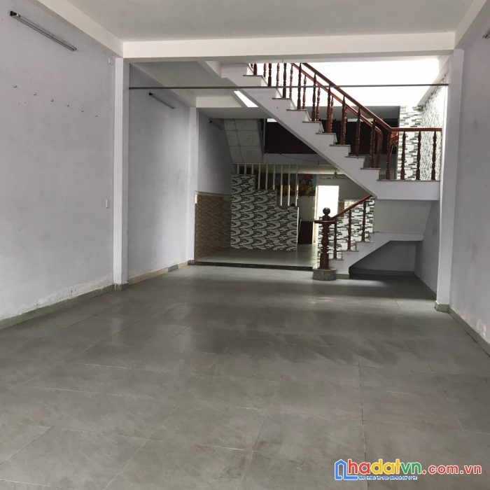 Chính chủ cần cho thuê nhà ngay chợ phú an