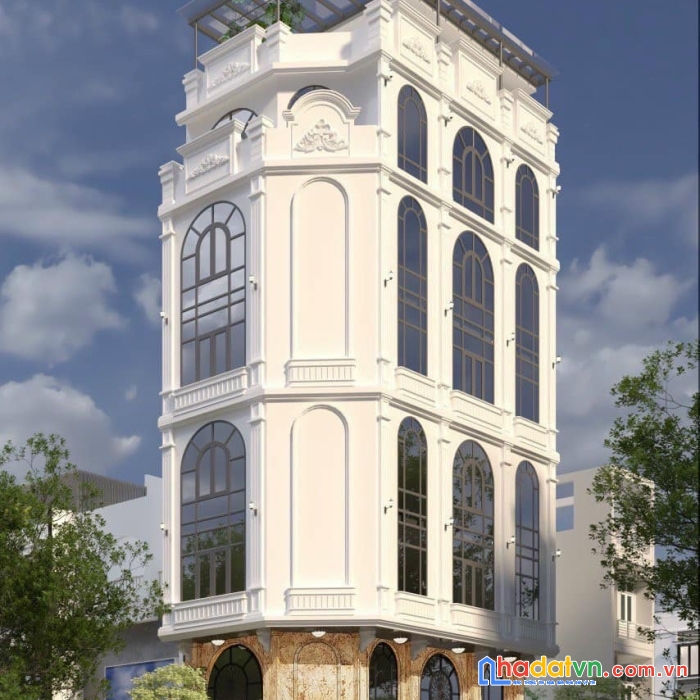 Bán nhà huỳnh thúc kháng, đống đa, lô góc, thang máy, view vườn hoa, 70m2, 8 tầng. giá 29,9 tỷ