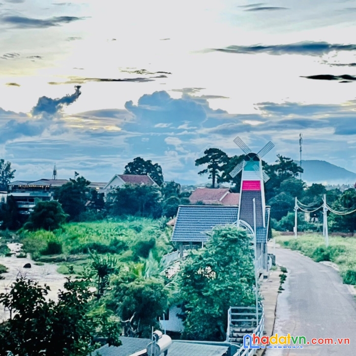 Bán đất tại hiệp thạch,  đức trọng , lâm đồng full thổ cư