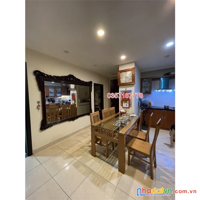 Ii căn hộ chung cư, tháp a tòa the light tố hữu, trung văn, nam từ liêm, hà nội