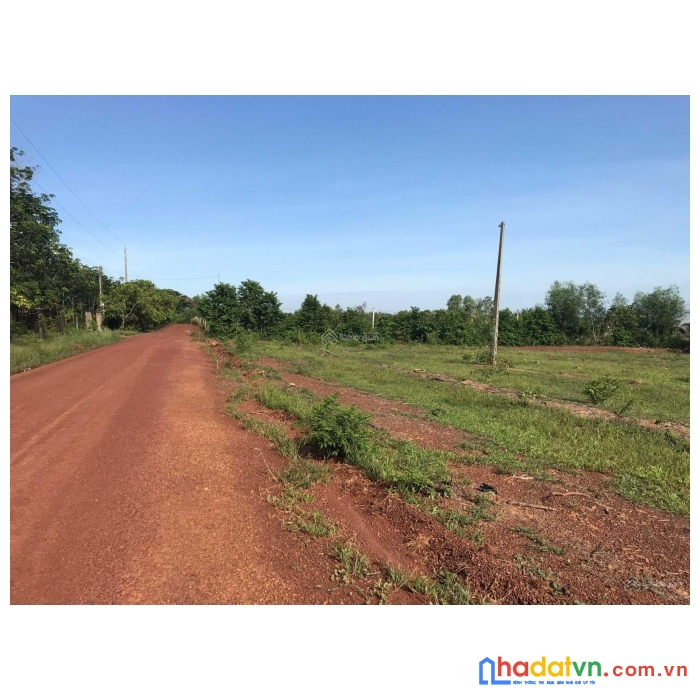 Đất thổ cư tây ninh giá rẻ, vị trí đẹp