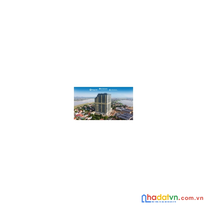 Bán căn 2n view sông  wyndham thanh thủy - phú thọ